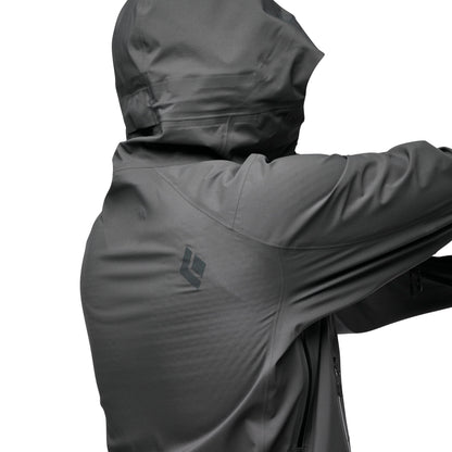 Black Diamond Women's Highline Stretch Shell