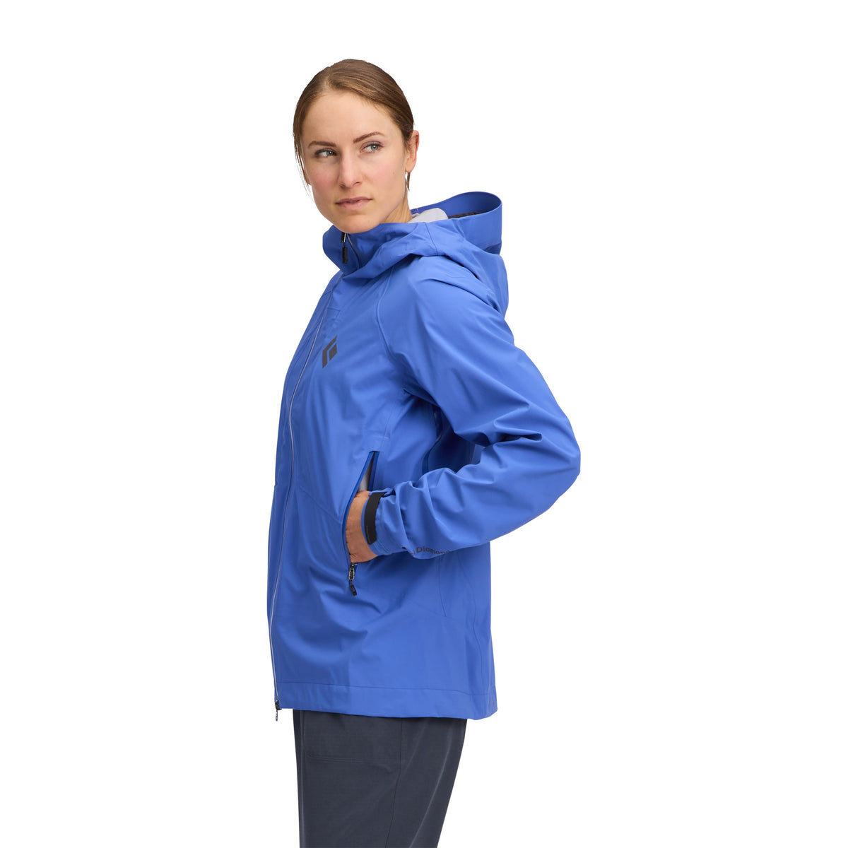 Black Diamond Women's Highline Stretch Shell