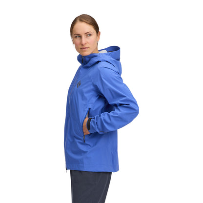 Black Diamond Women's Highline Stretch Shell