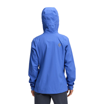 Black Diamond Women's Highline Stretch Shell