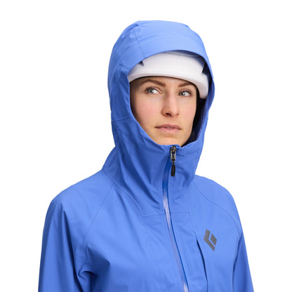 Black Diamond Women's Highline Stretch Shell