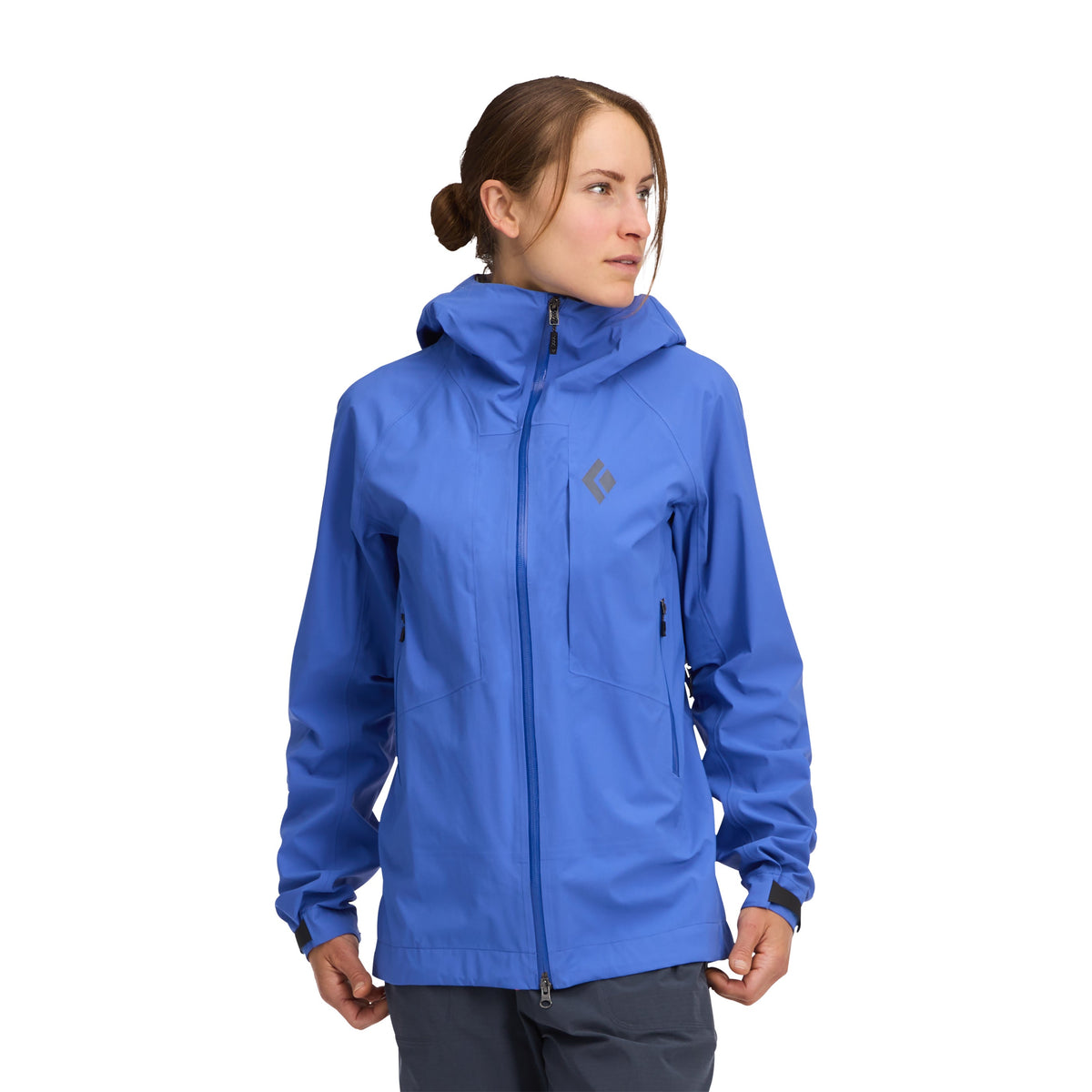 Black Diamond Women's Highline Stretch Shell