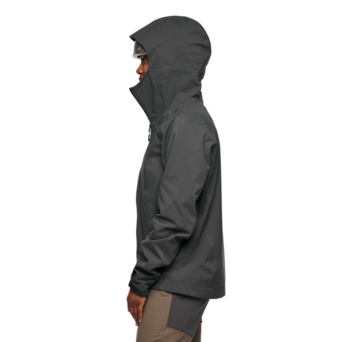 Black Diamond Women's Highline Stretch Shell