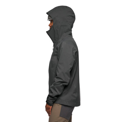 Black Diamond Women's Highline Stretch Shell