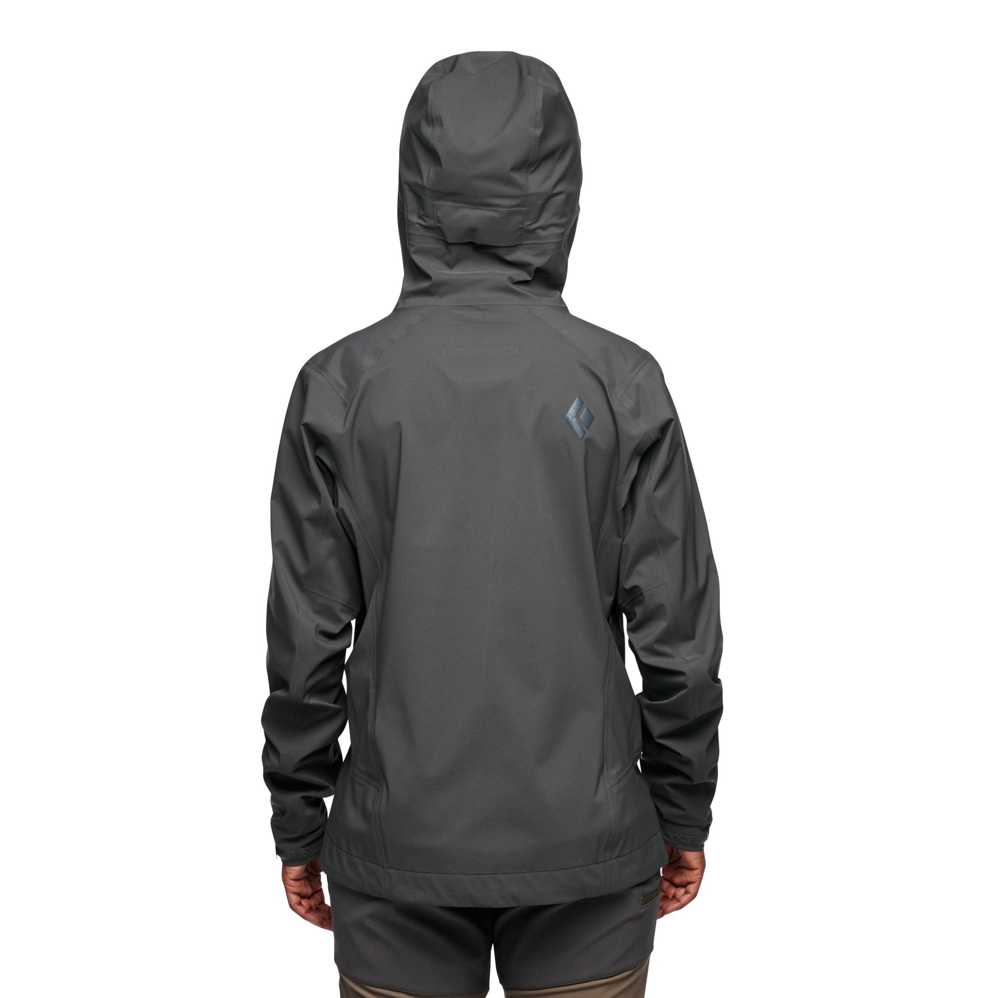 Black Diamond Women's Highline Stretch Shell