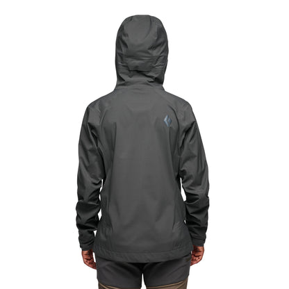 Black Diamond Women's Highline Stretch Shell