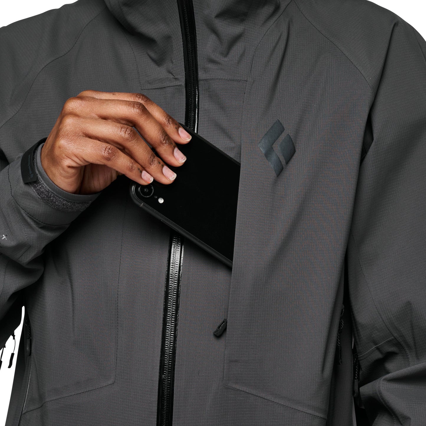 Black Diamond Women's Highline Stretch Shell