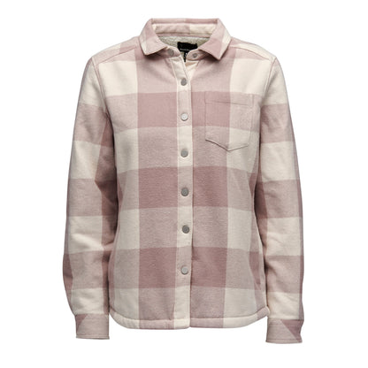 Black Diamond Women's Project Lined Flannel - Past Season
