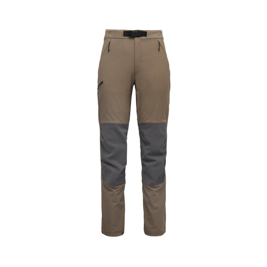 Black Diamond Women's Alpine Hybrid Pants - Past Season