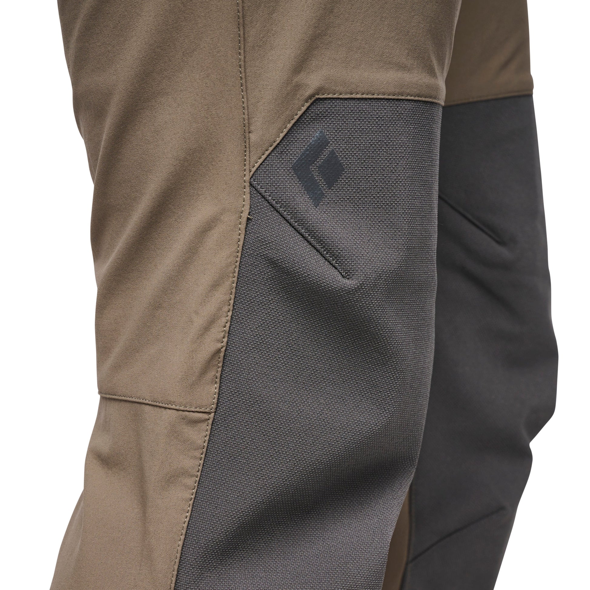 Black Diamond Women's Alpine Hybrid Pants - Past Season