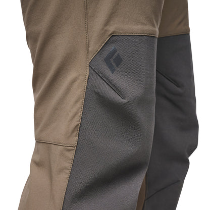 Black Diamond Women's Alpine Hybrid Pants - Past Season