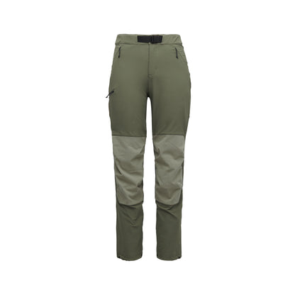 Black Diamond Women's Alpine Hybrid Pants - Past Season