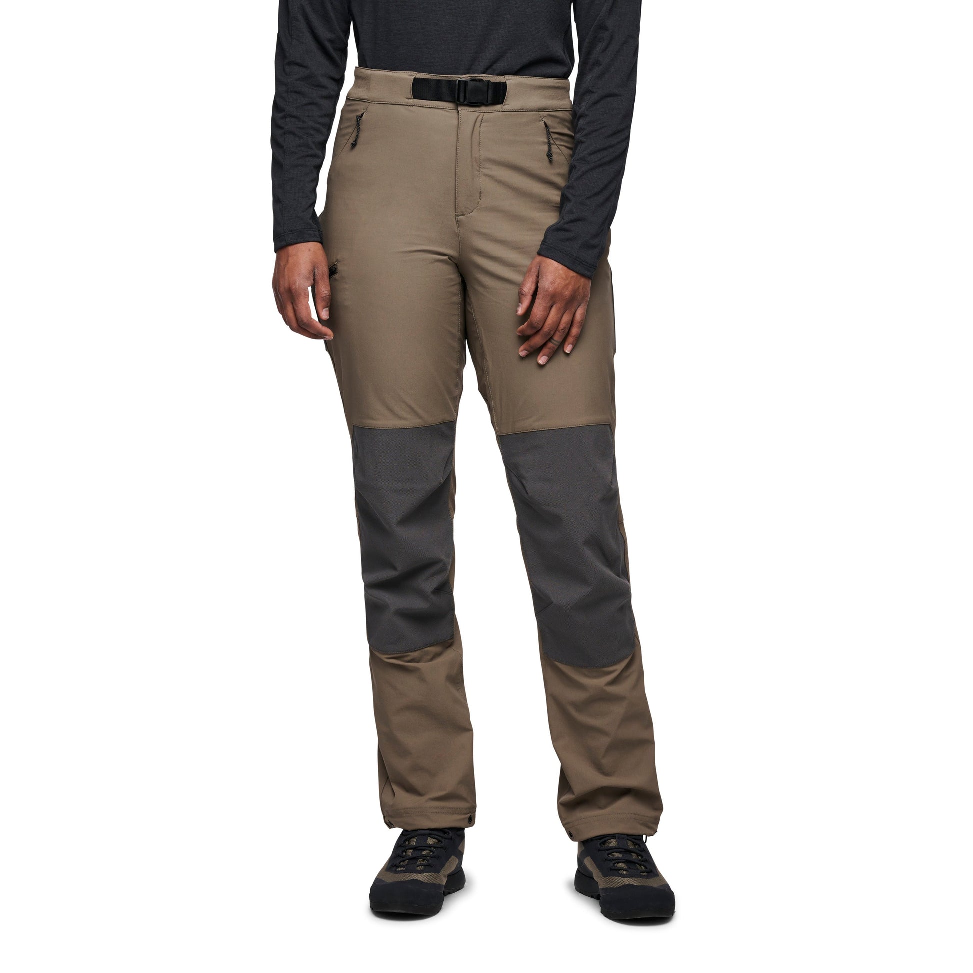 Black Diamond Women's Alpine Hybrid Pants - Past Season