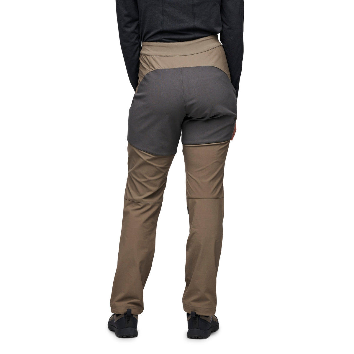 Black Diamond Women's Alpine Hybrid Pants - Past Season
