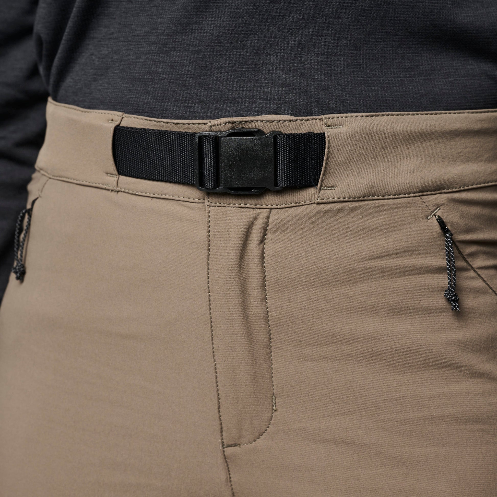 Black Diamond Women's Alpine Hybrid Pants - Past Season