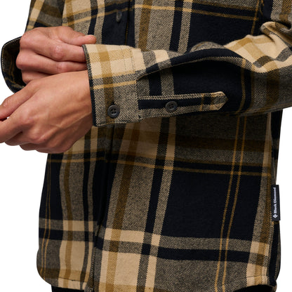 Black Diamond Women's Project Flannel