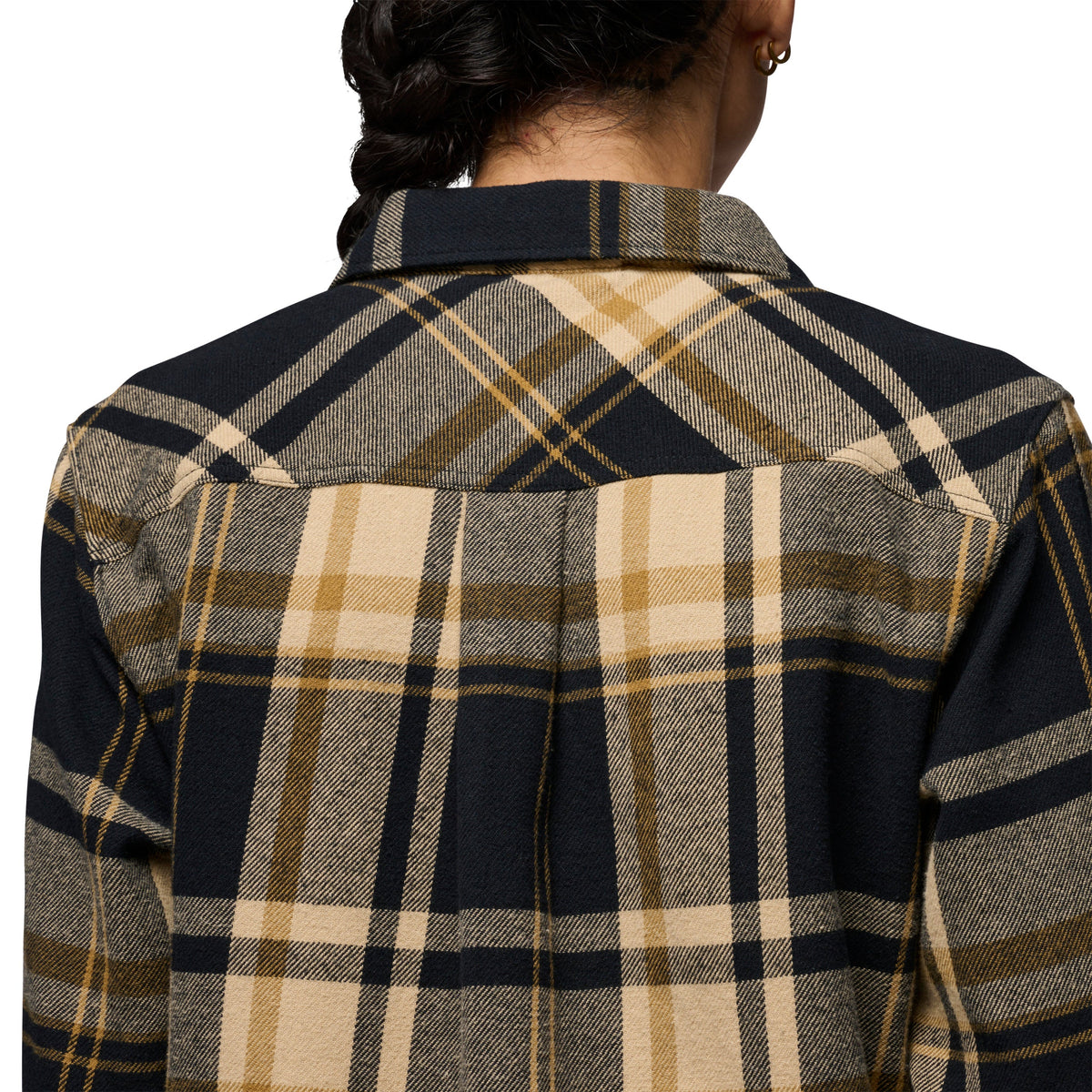 Black Diamond Women's Project Flannel