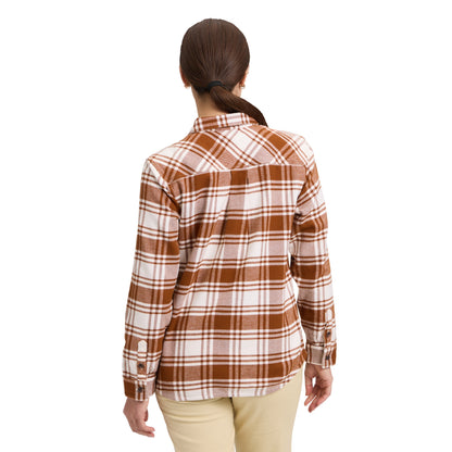Black Diamond Women's Project Flannel