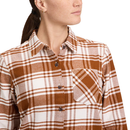 Black Diamond Women's Project Flannel
