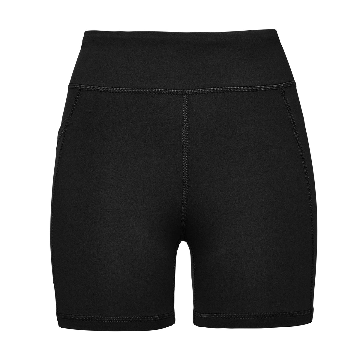 Black Diamond Women's Sessions Shorts 5 in