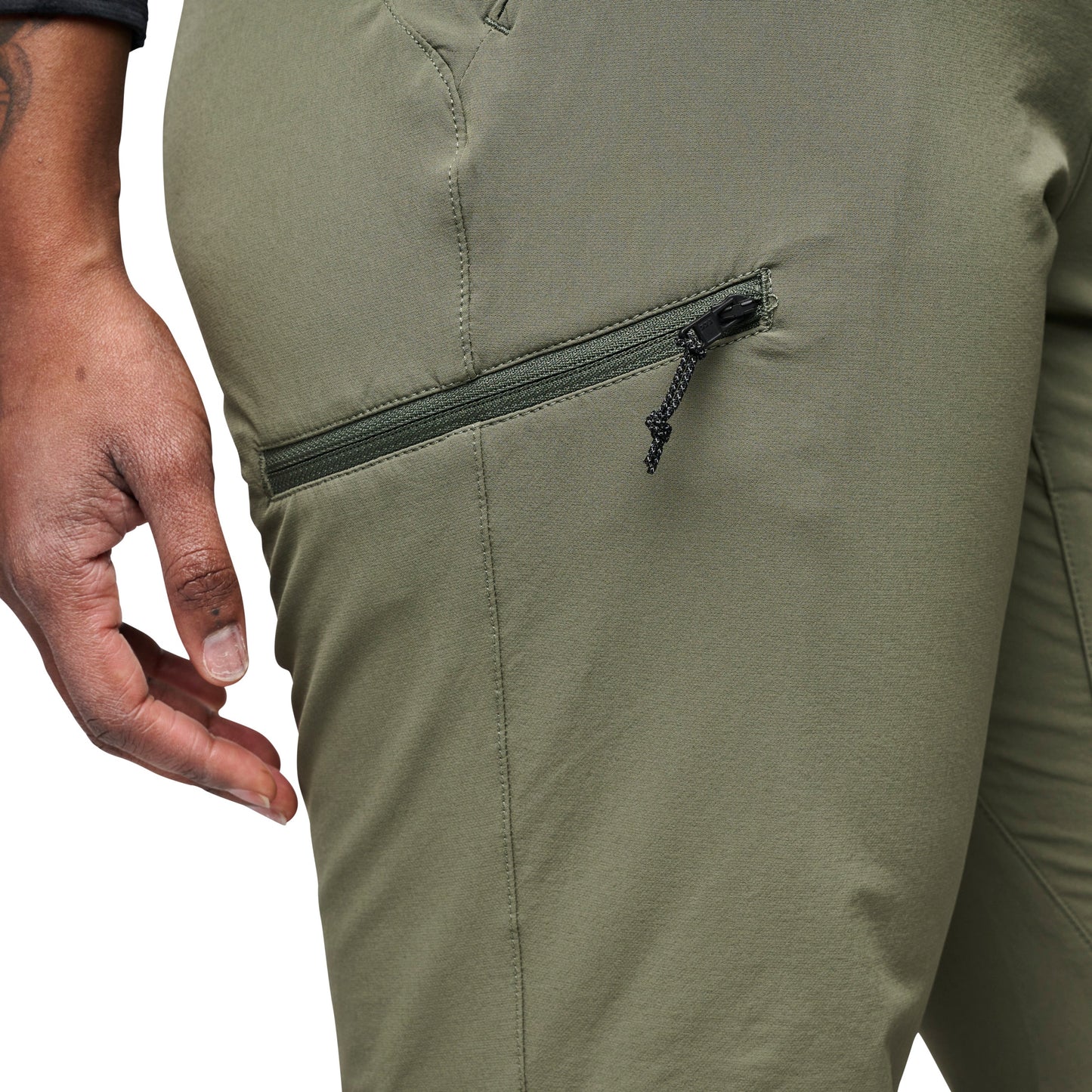 Black Diamond Women's Alpine Pants - Past Season