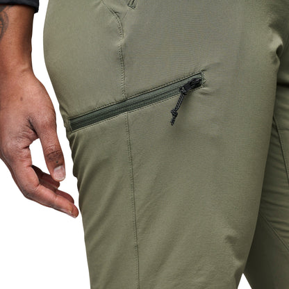Black Diamond Women's Alpine Pants - Past Season