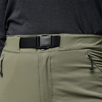 Black Diamond Women's Alpine Pants - Past Season