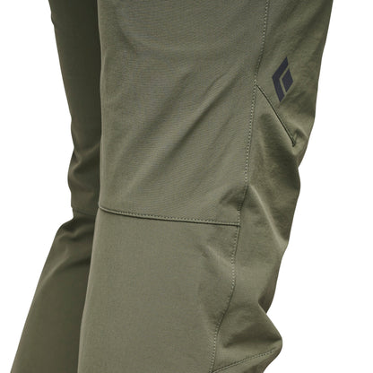 Black Diamond Women's Alpine Pants - Past Season