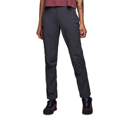 Black Diamond Women's Alpine Pants - Past Season