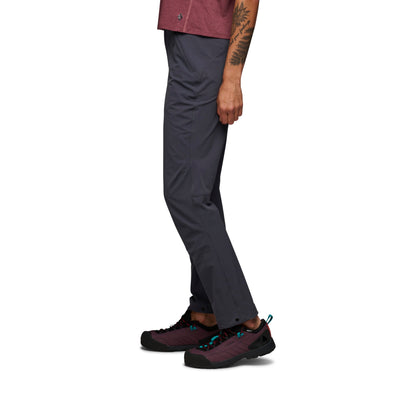 Black Diamond Women's Alpine Pants - Past Season