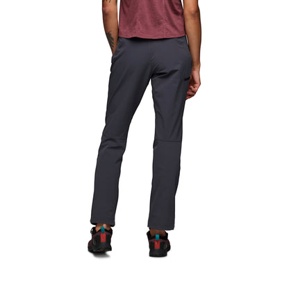 Black Diamond Women's Alpine Pants - Past Season