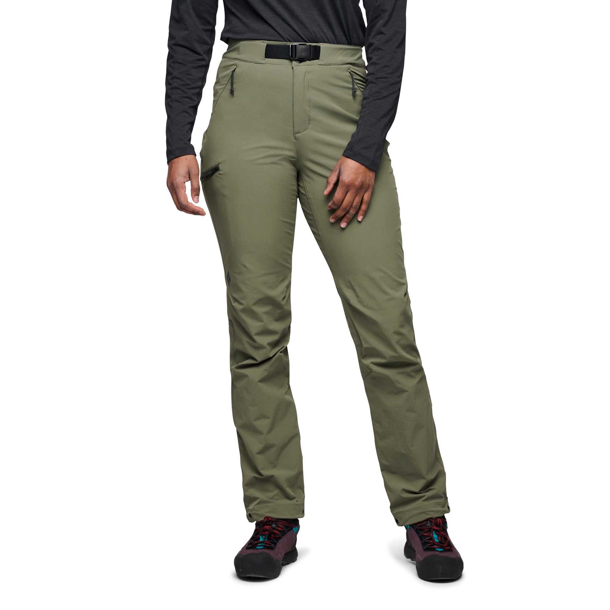 Black Diamond Women's Alpine Pants - Past Season
