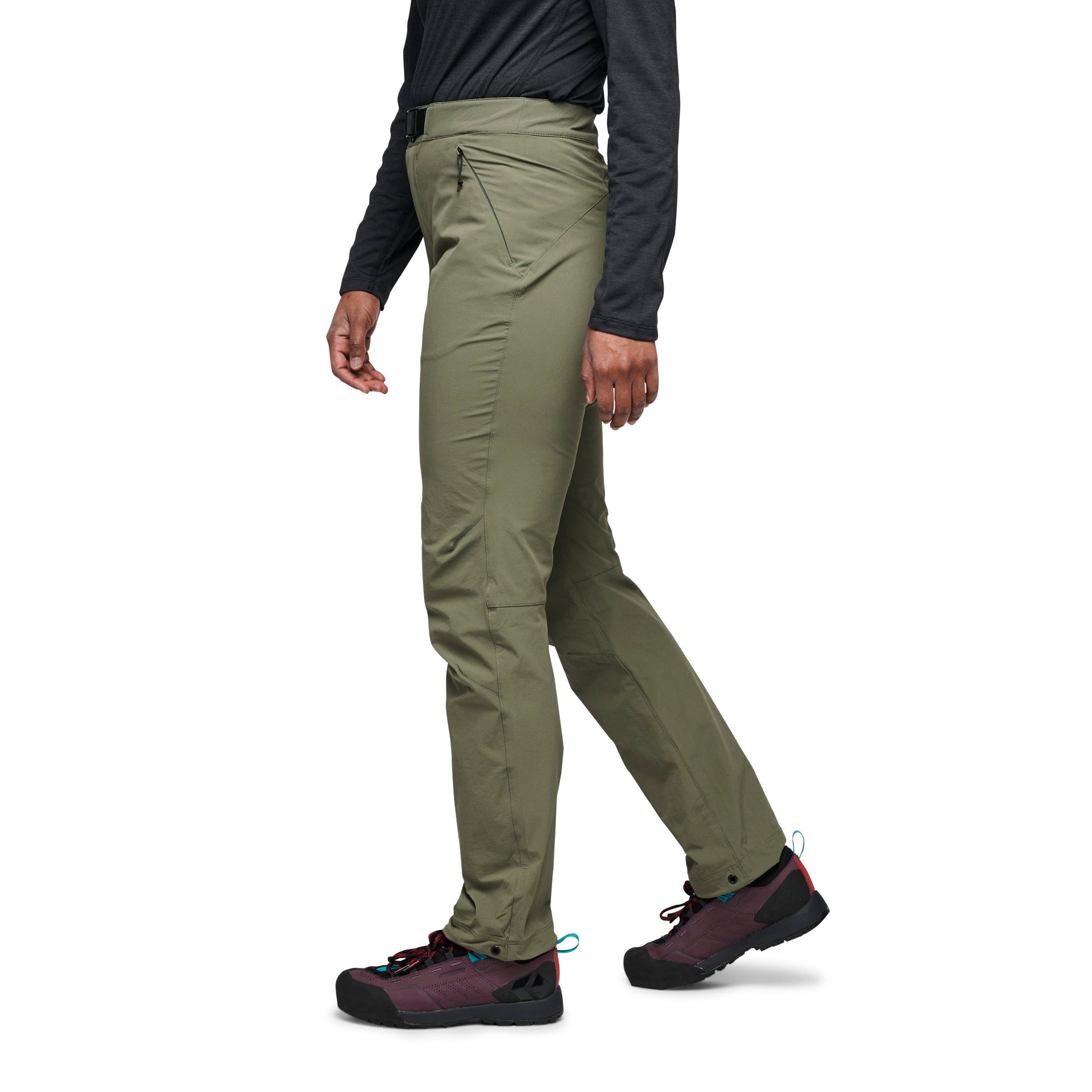 Black Diamond Women's Alpine Pants - Past Season