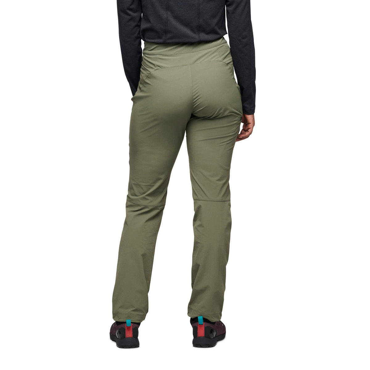 Black Diamond Women's Alpine Pants - Past Season