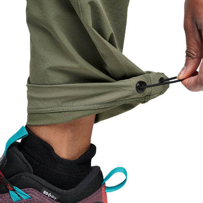 Black Diamond Women's Alpine Pants - Past Season