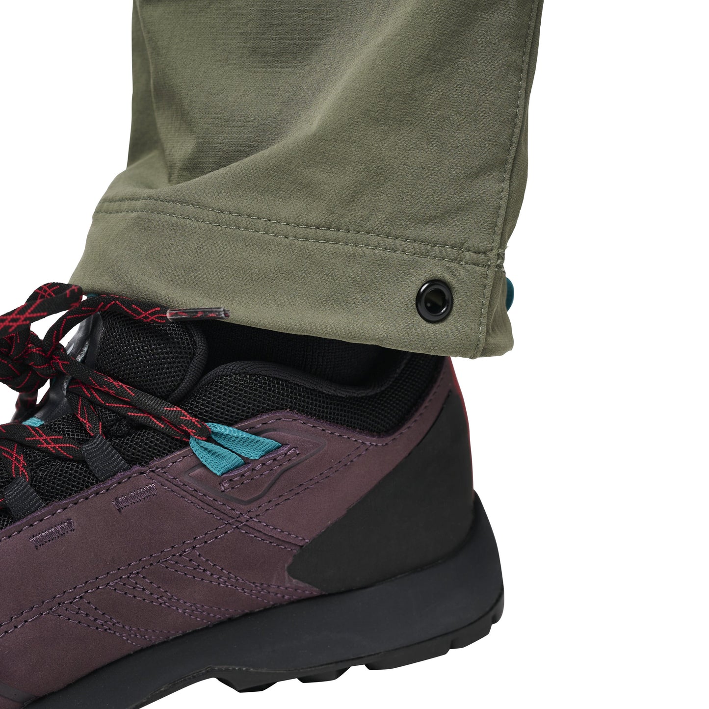 Black Diamond Women's Alpine Pants - Past Season