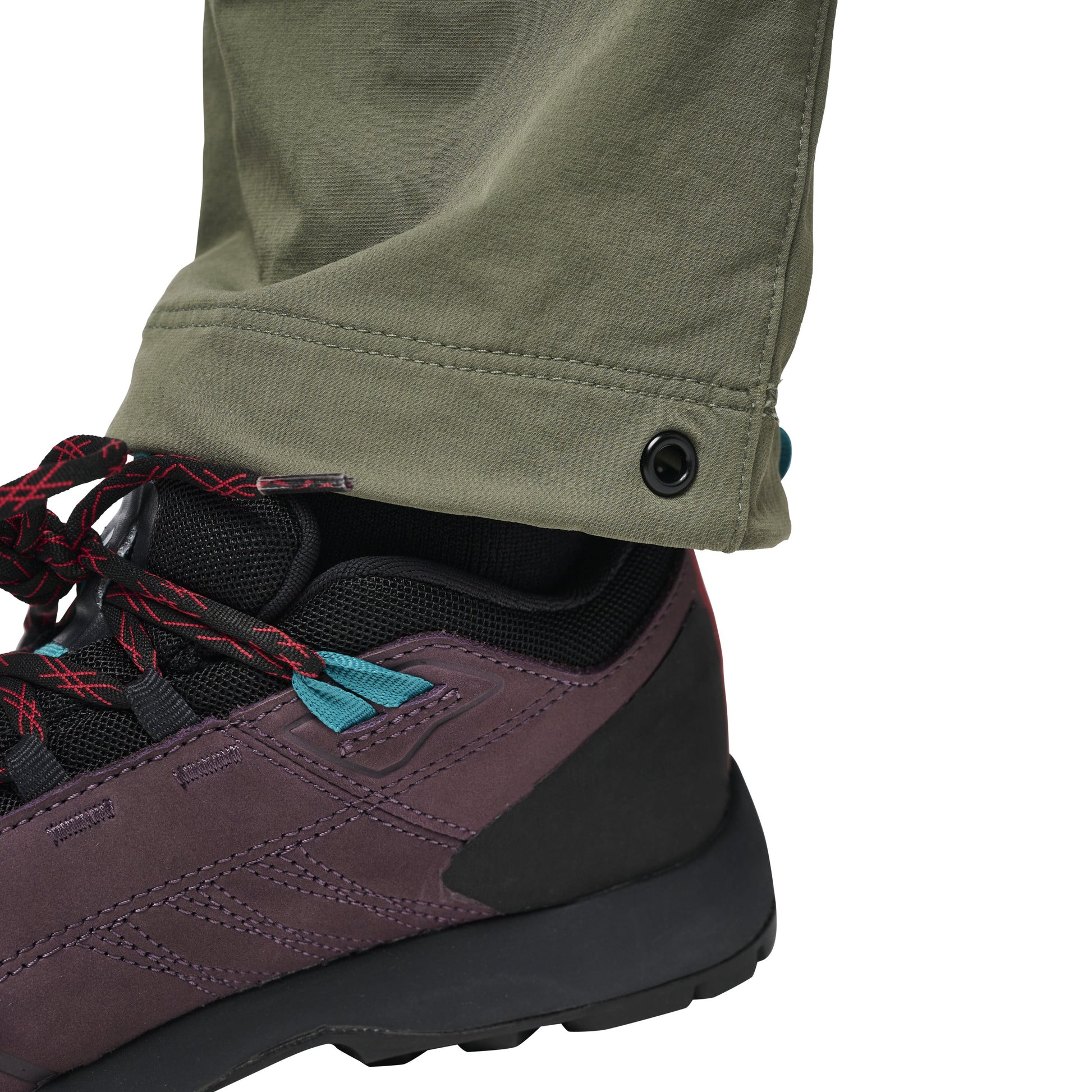 Black Diamond Women's Alpine Pants - Past Season