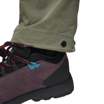 Black Diamond Women's Alpine Pants - Past Season