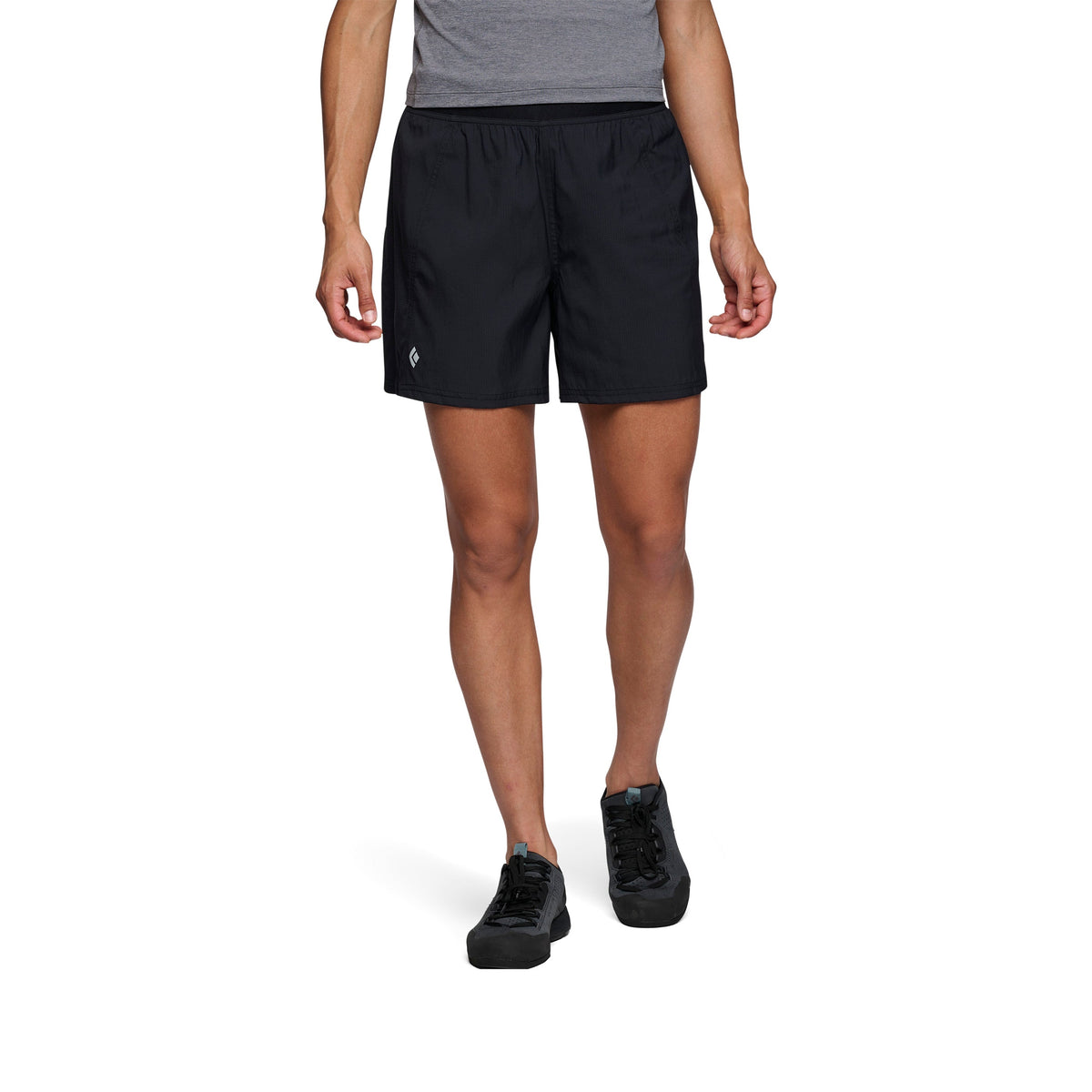 Black Diamond Women's Sierra LT Shorts
