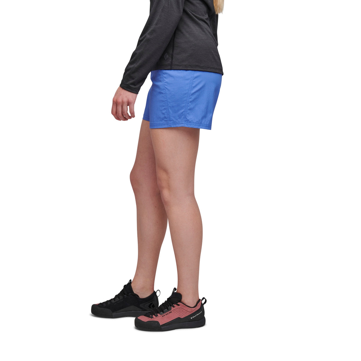 Black Diamond Women's Sierra LT Shorts