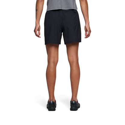 Black Diamond Women's Sierra LT Shorts