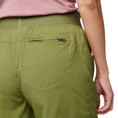 Black Diamond Women's Sierra LT Shorts