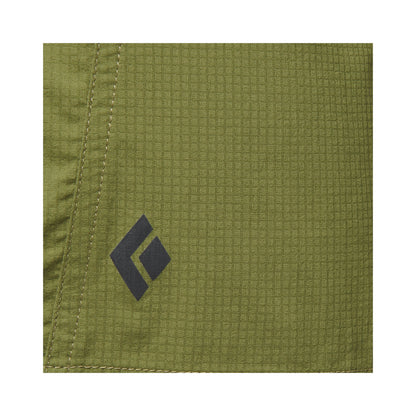 Black Diamond Women's Sierra LT Shorts