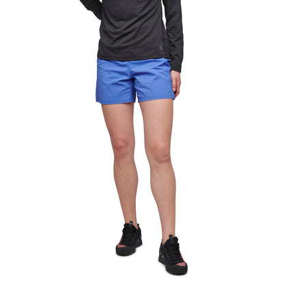 Black Diamond Women's Sierra LT Shorts