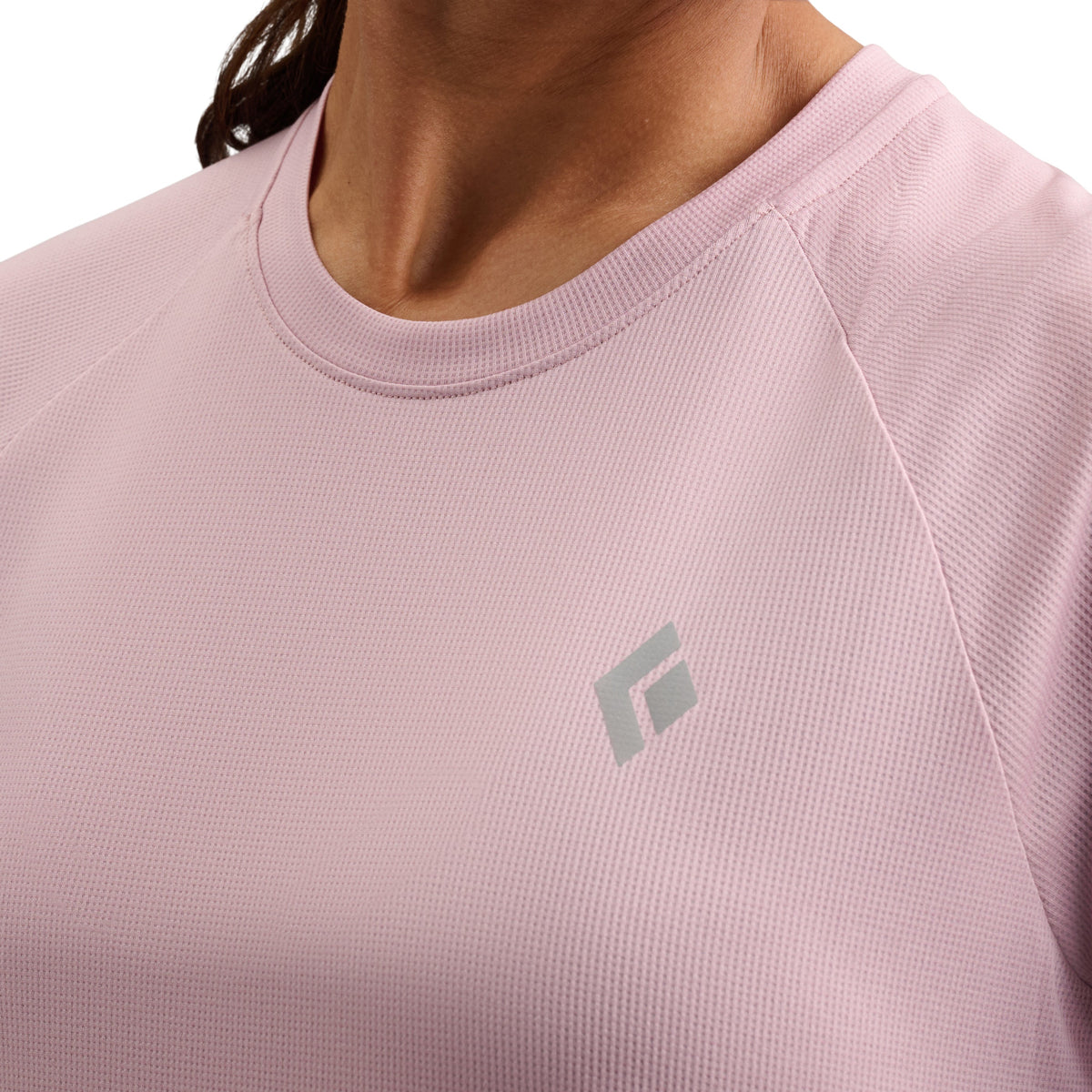 Black Diamond Women's Lightwire Short Sleeve Tee