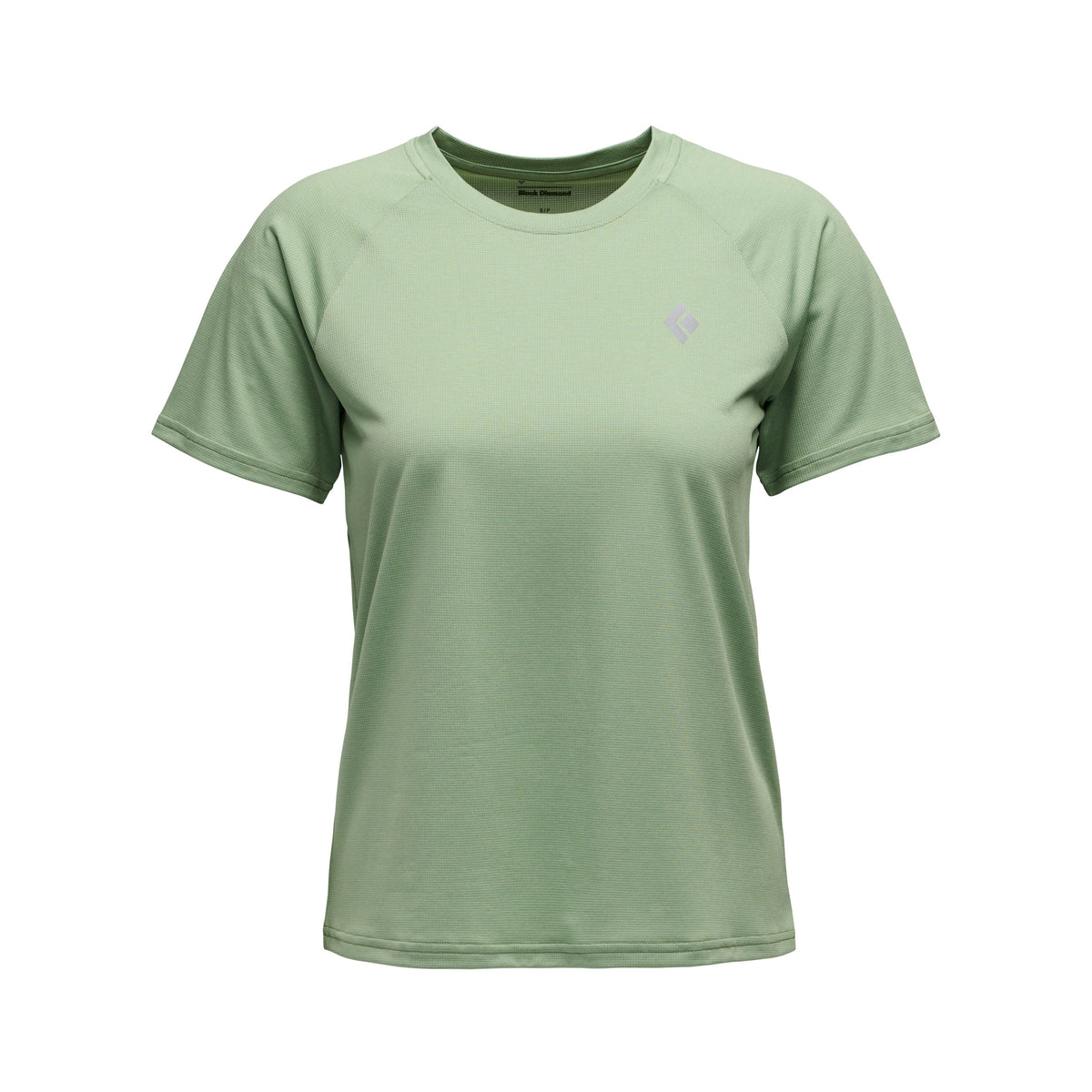 Black Diamond Women's Lightwire Short Sleeve Tee