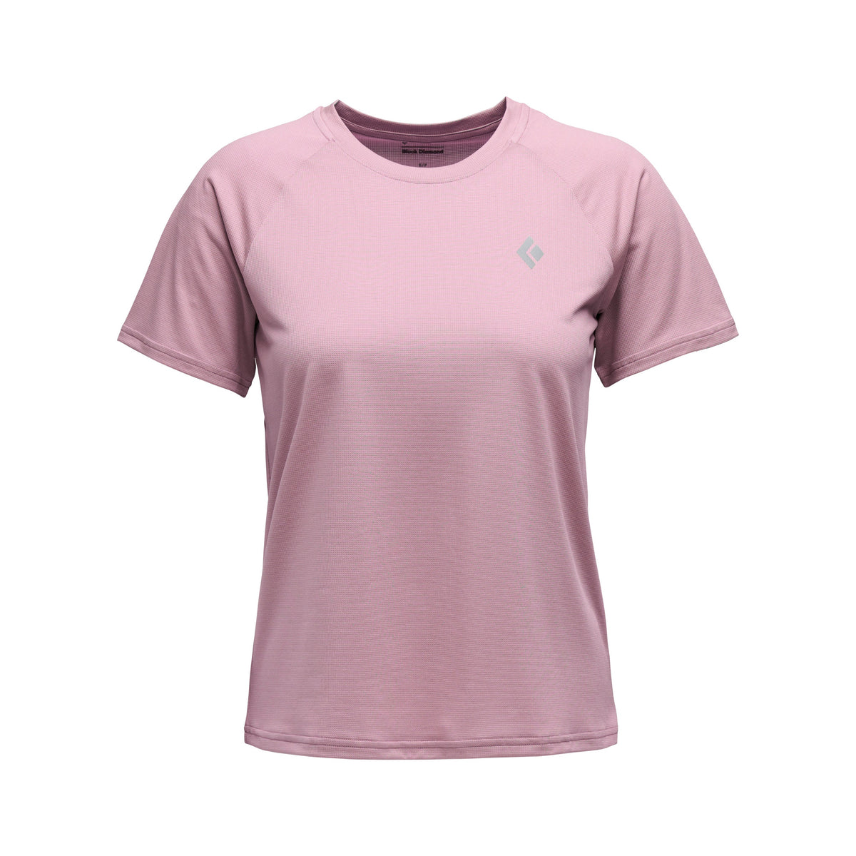 Black Diamond Women's Lightwire Short Sleeve Tee