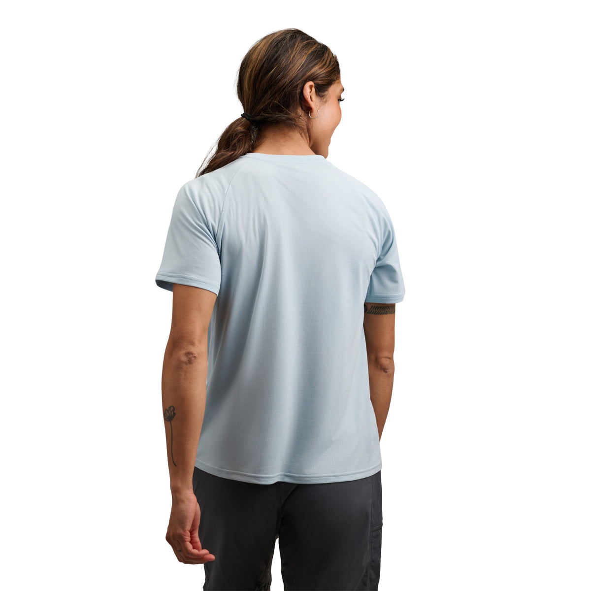 Black Diamond Women's Lightwire Short Sleeve Tee