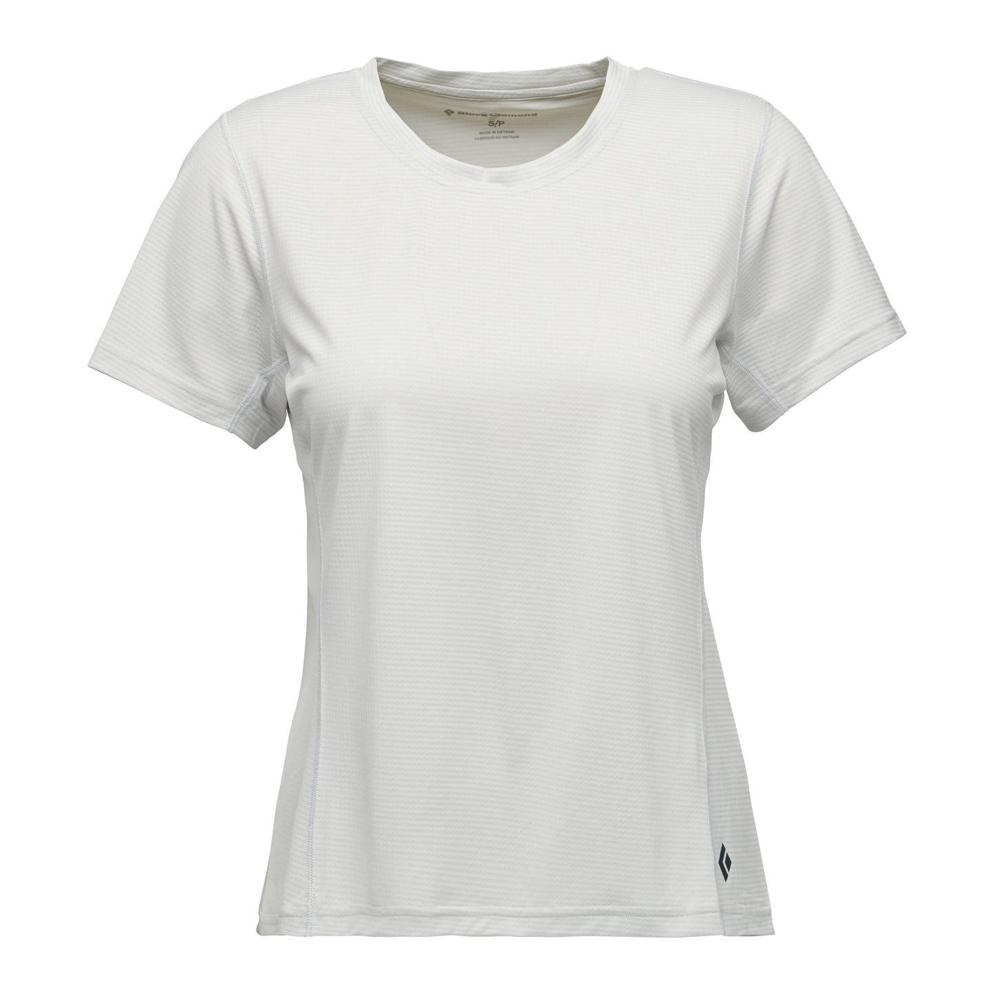Black Diamond Women's Distance Short Sleeve Tech Tee