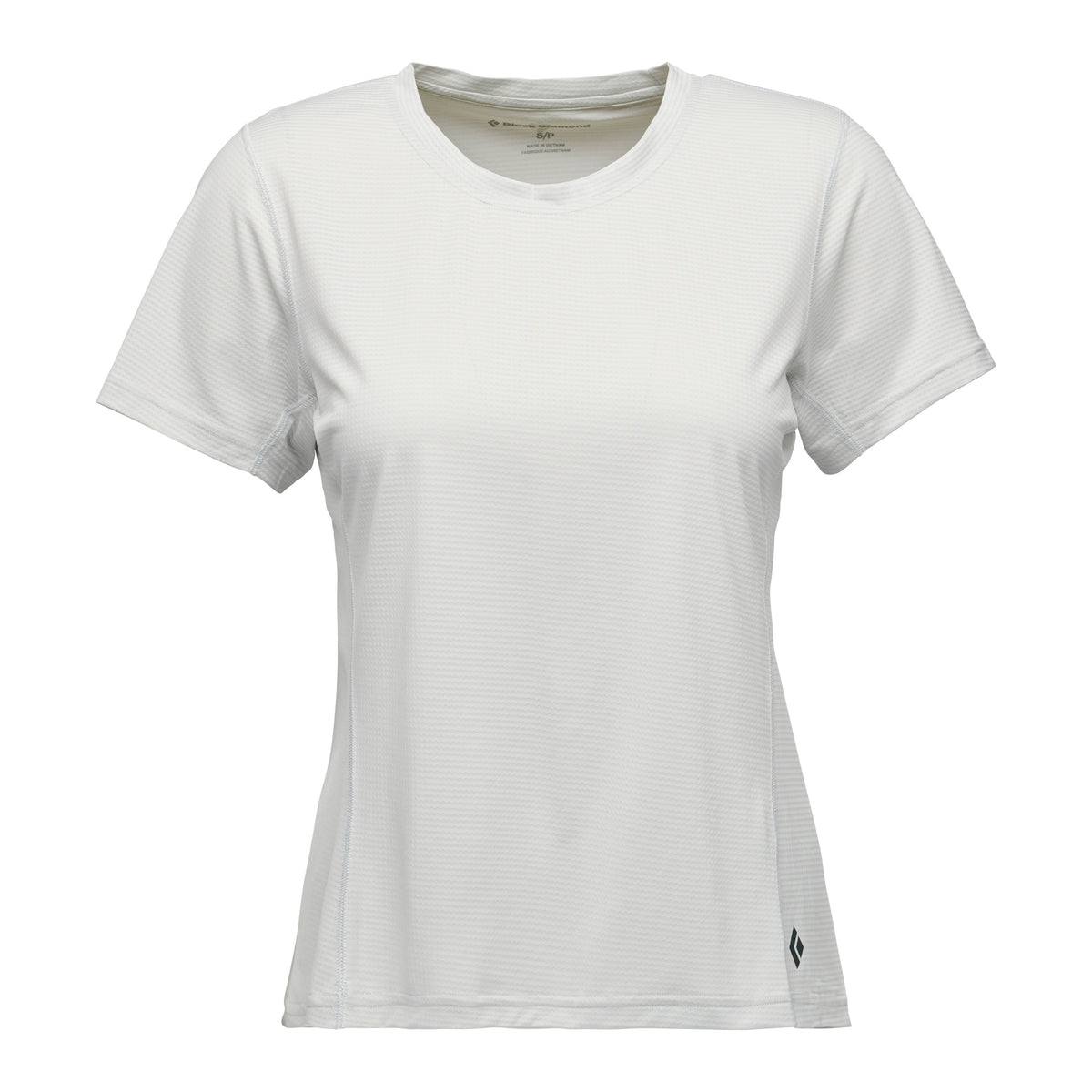 Black Diamond Women's Distance Short Sleeve Tech Tee